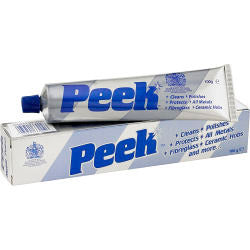 Peek Pasta Polaca Tubo 100g