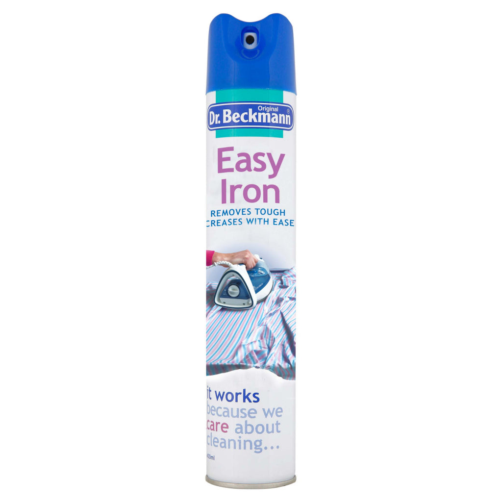 Dr Beckmann Easy Iron