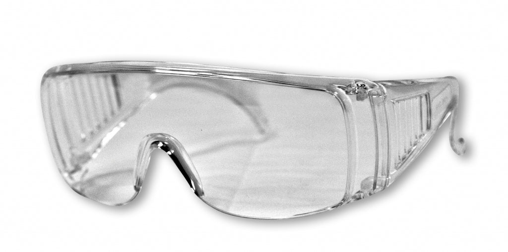 Vitrex Safety Spectacles Clear