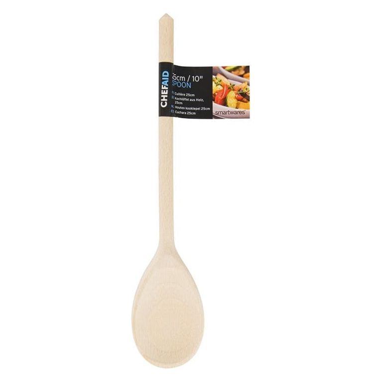 Chef Aid Spoon