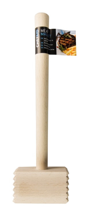 Chef Aid Meat Mallet