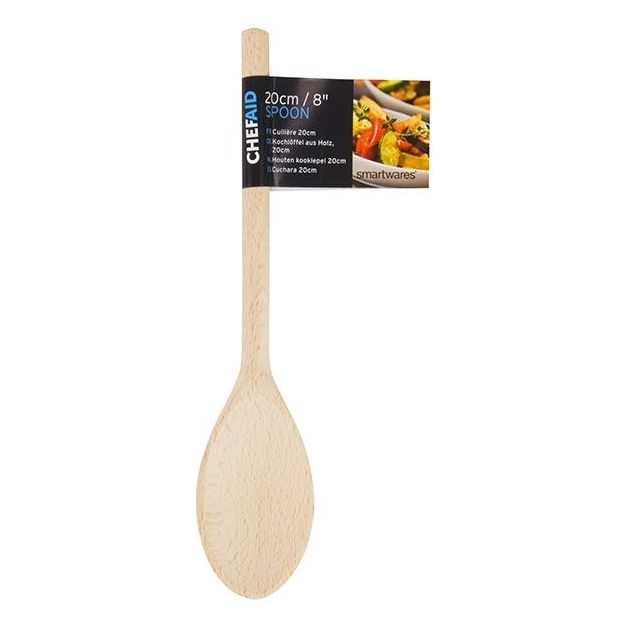 Chef Aid Spoon