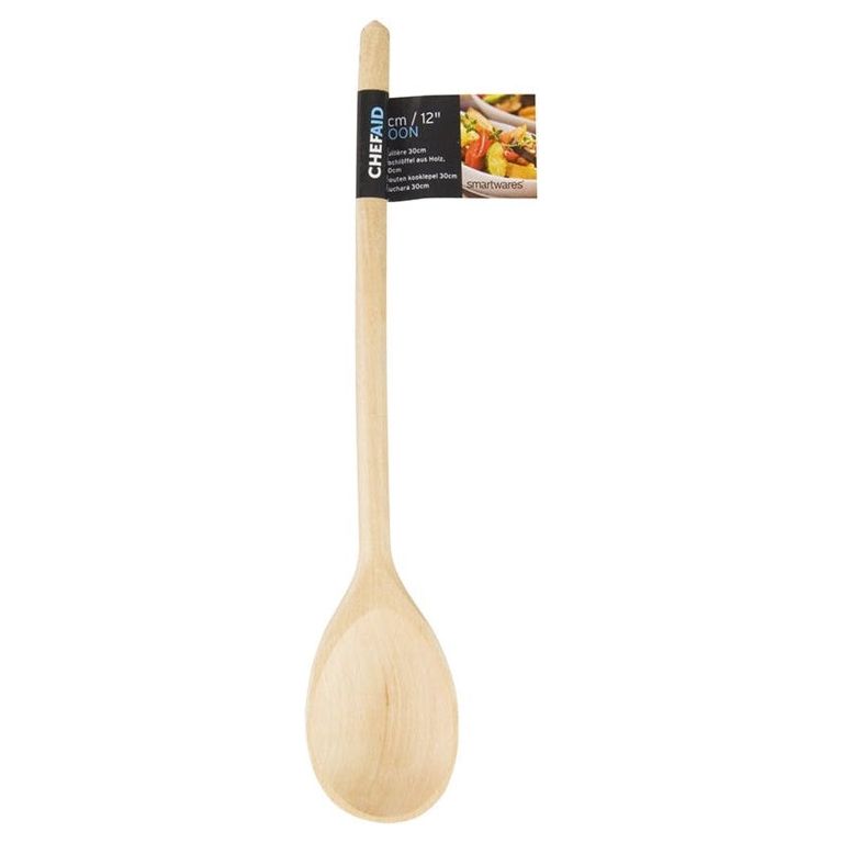 Chef Aid Spoon