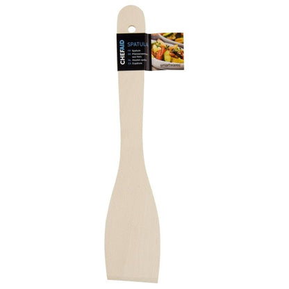 Spatule d'aide au chef