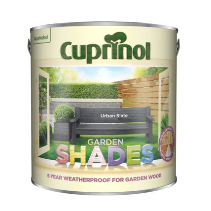 Cuprinol Garden Shades 2.5L