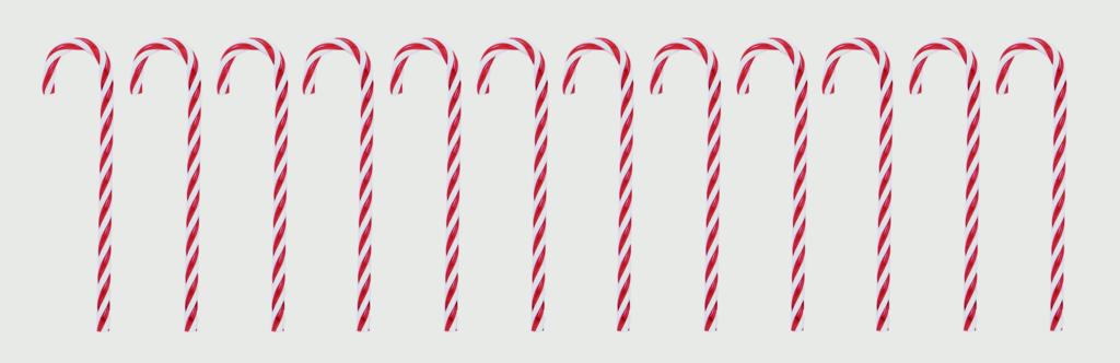 Premier Candy Canes