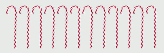 Premier Candy Canes