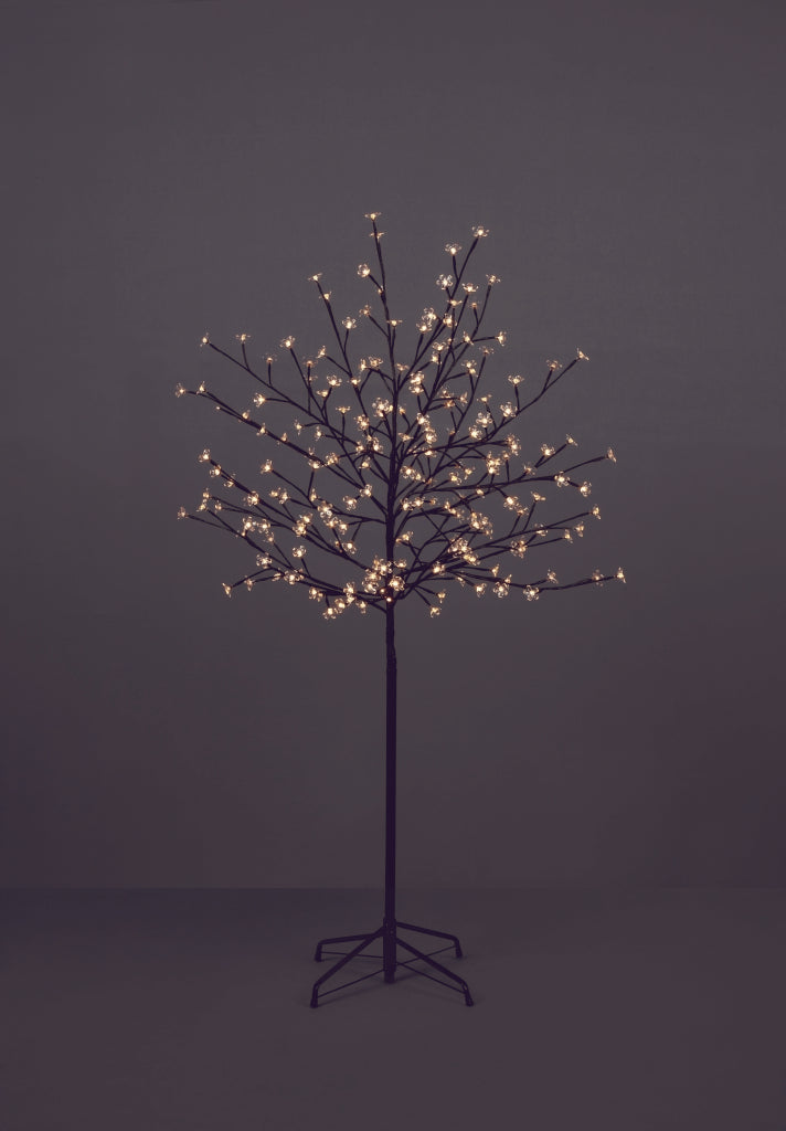 Premier LED Cherry Tree With 150 LEDs