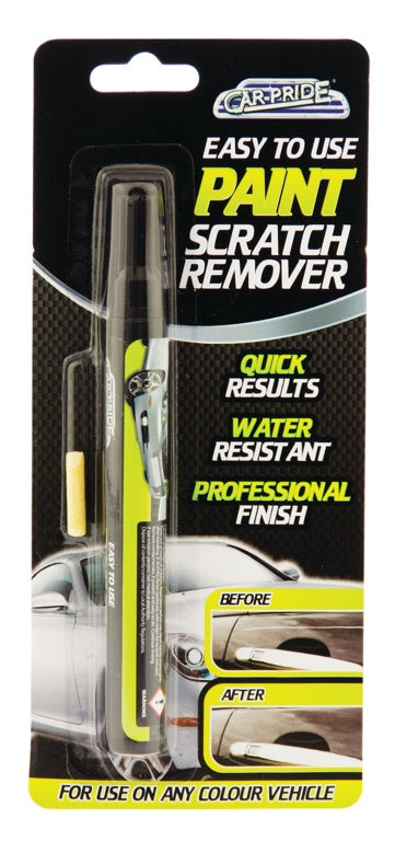 Car Pride Scratch Remover Pen