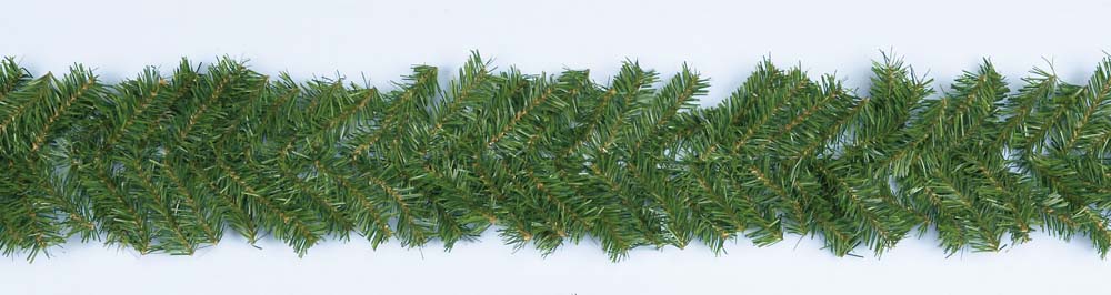 Premier Canadian Pine Garland