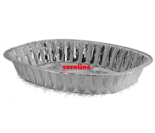 Caroline Oval Roasting Tray