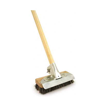 Bentley Heavy Duty Deck Scrub and Handle