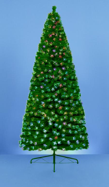 Premier Fibre Optic Burst Tree