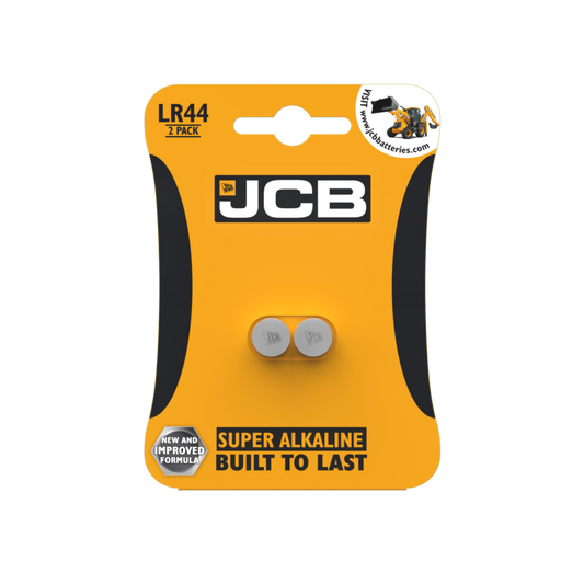 JCB LR44