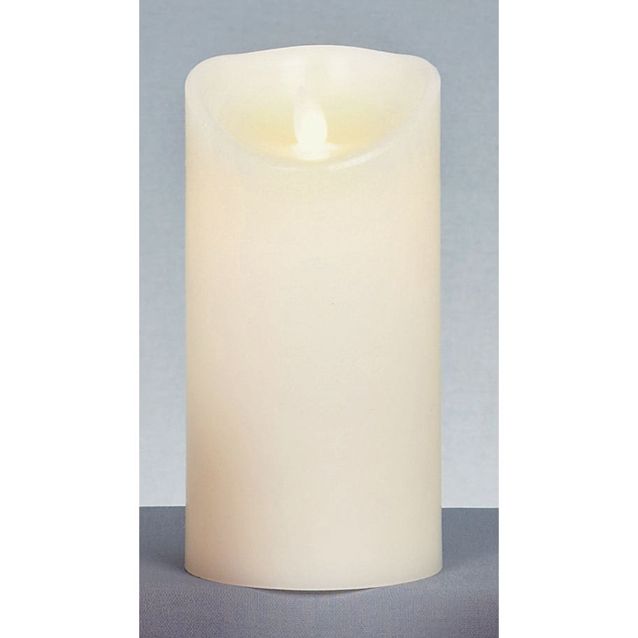 Premier LED Dancing Flame Candles