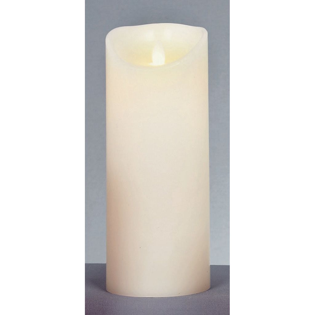 Premier LED Dancing Flame Candles