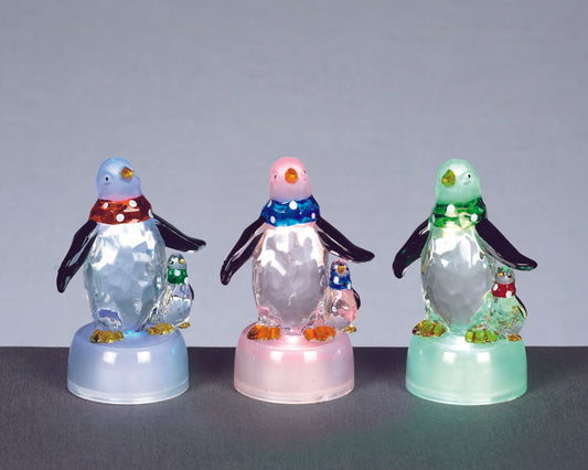 Premier Acrylic Penguin