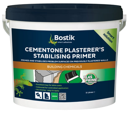 Cementone Plasterers Stabilising Primer