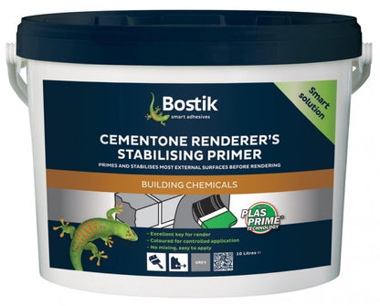 Cementone Renderer's Stabilising Primer