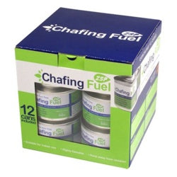 Zodiac Chafing Gel Ethanol Fuel