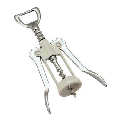 Zodiac Corkscrew White