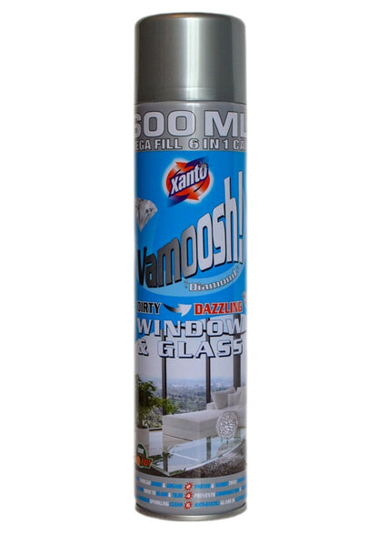 Xanto Vamoosh Window & Cleaner