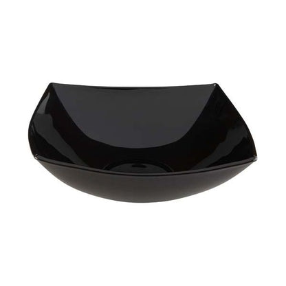 Luminarc Quadrato Bowl Black 16cm