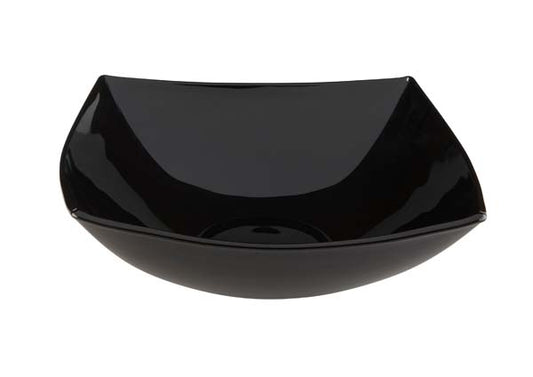 Luminarc Quadrato Bowl Black