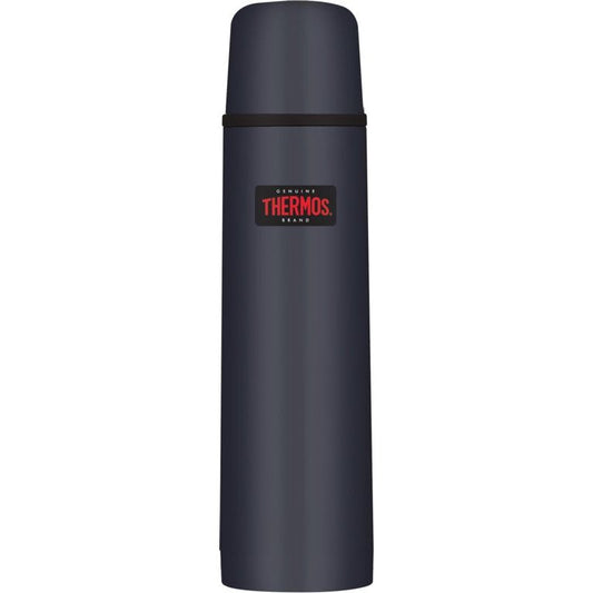 Thermos Flacon Léger &amp; Compact 1L