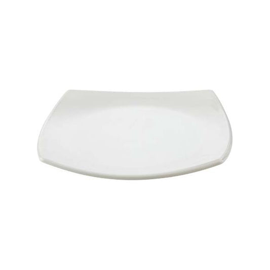 Luminarc Quadrato Side Plate White