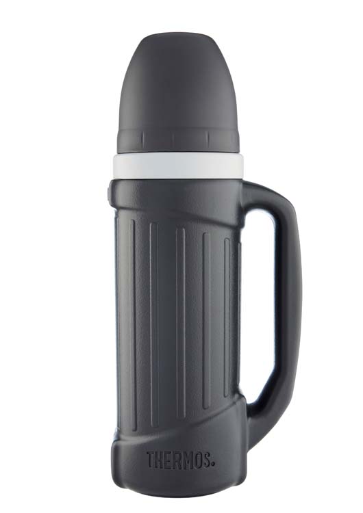 Thermos Hercules Flacon Flottant 1,0L