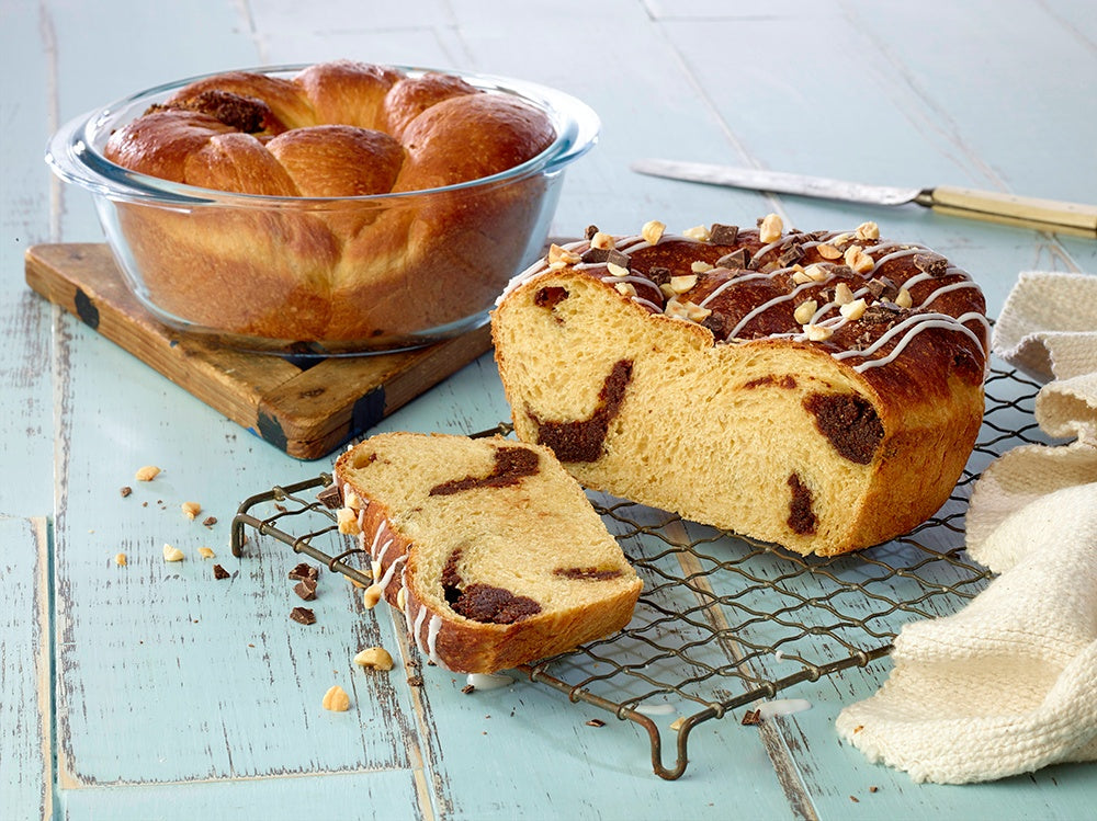Pyrex Essentials Round Casserole