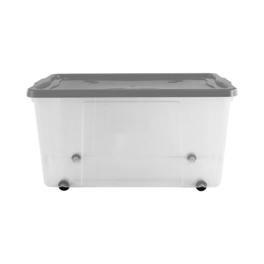 Caja con ruedas Premier