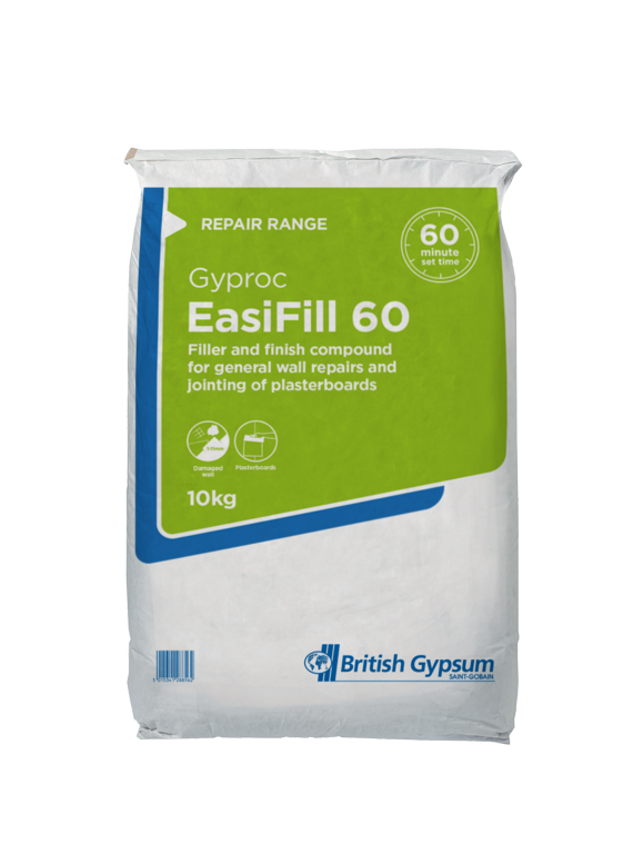 Gyproc EasiFill