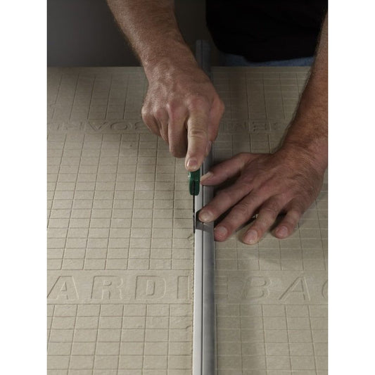 HardieBacker Cement Board for Floors