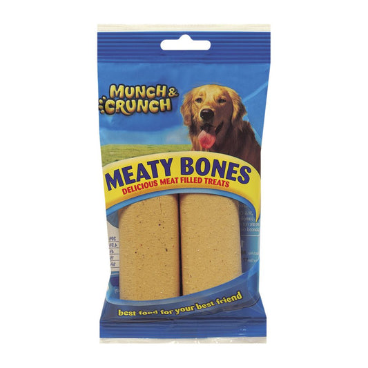 Munch & Crunch Meaty Bone
