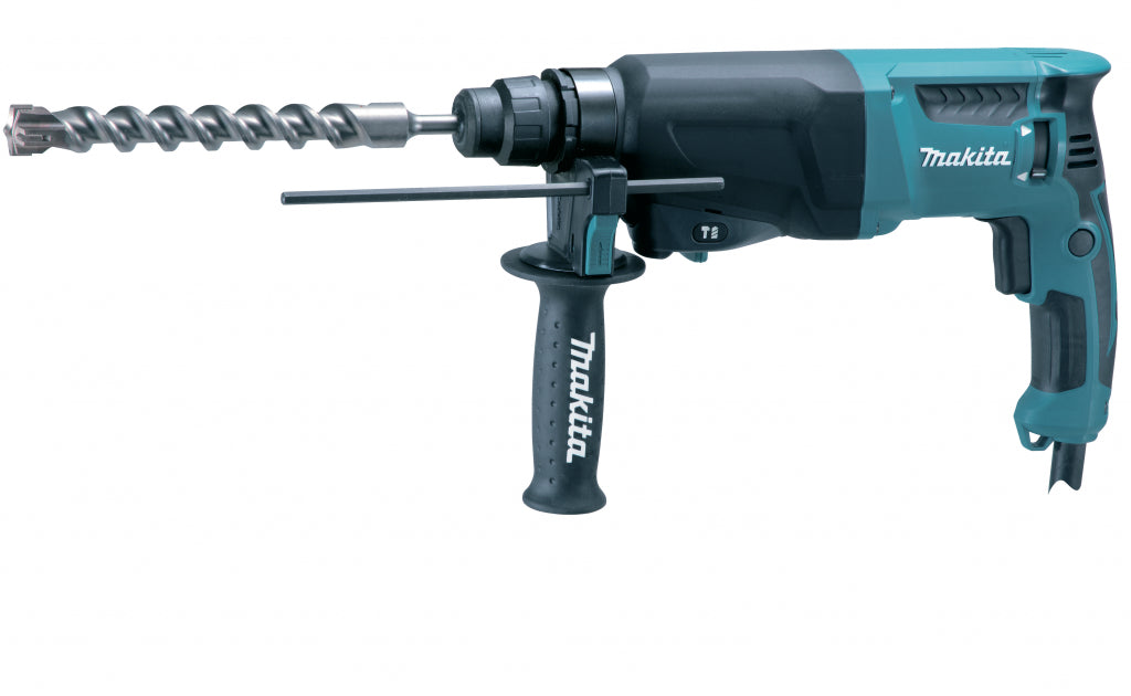 Makita Rotary Hammer SDS+ 26mm