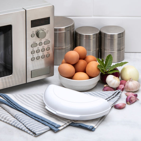 Microwave It Omelette Maker