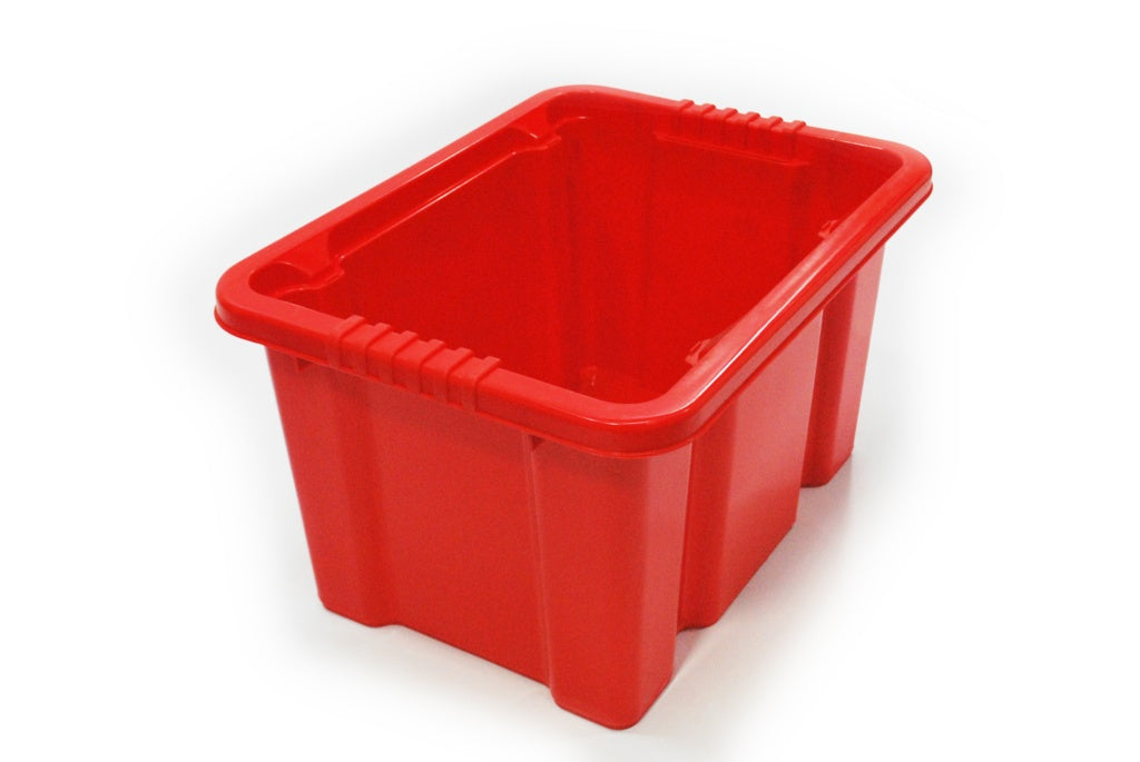 TML Storage Box