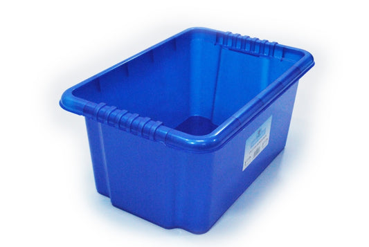 TML Storage Box Blue 13L