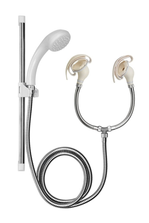 Croydex Bath Shower Set