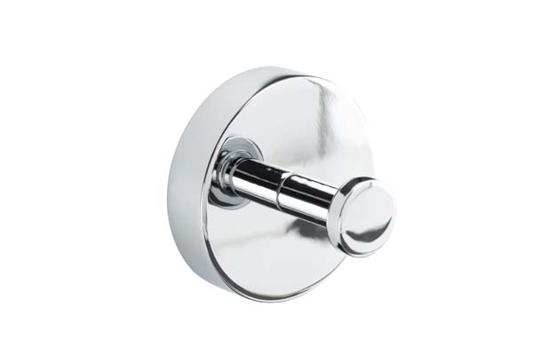 Croydex Romsey Robe Hook