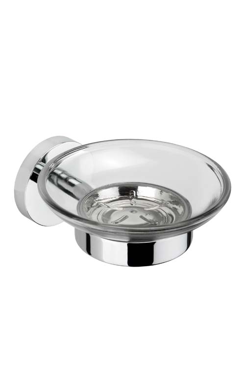 Croydex Romsey Soap Dish Holder