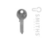 Smiths Locks Aldridge 5 Pin Cylinder Key Blank Pack 10