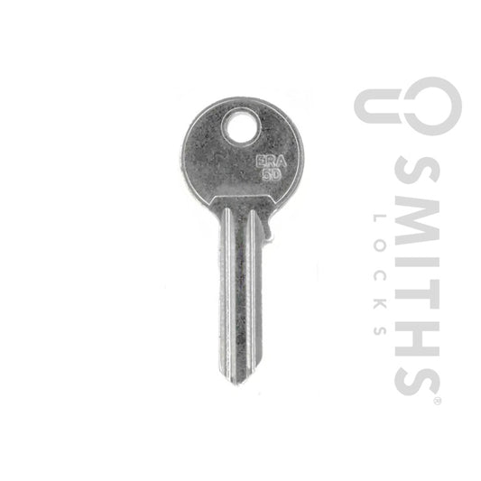 Smiths Locks ERA 5 Pin Cylinder Key Blank