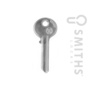 Smiths Locks Yale 6 Pin Cylinder Key Blank