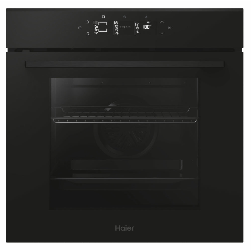 Pyrolytic Multifunction Wi-Fi Oven with Airfry & AI Camera