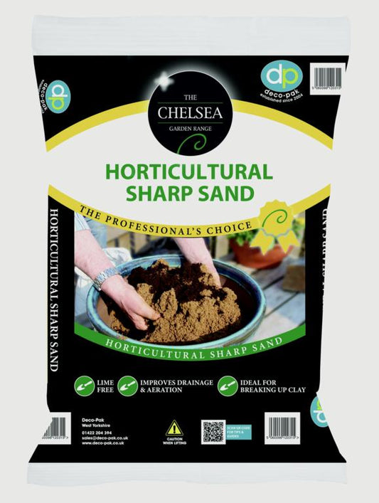Deco-Pak Horticultural Sharp Sand