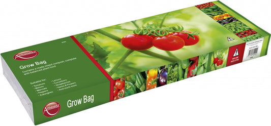 Bolsa de cultivo Ambassador 28L