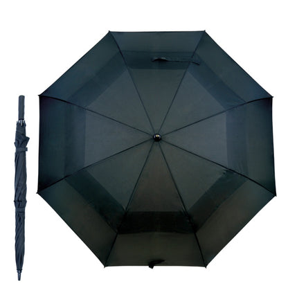 KS Brands Black Umbrella